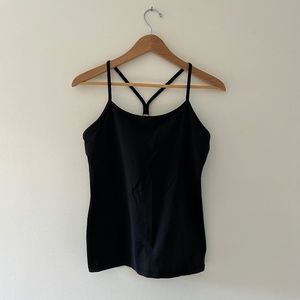 Lululemon Athletica | Power Y Tank